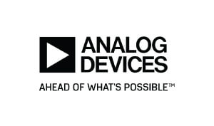 Jill Jacobs Voice Actor Analog Devices Logo
