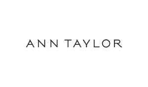 Jill Jacobs Voice Actor Ann Taylor Logo