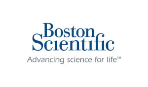 Jill Jacobs Voice Actor Boston Scientific Logo