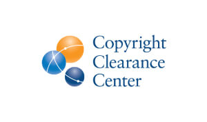 Jill Jacobs Voice Actor Copyright Clearance Center Logo