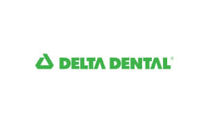 Jill Jacobs Voice Actor Delta Dental Logo
