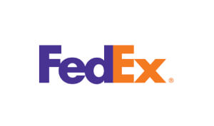 Jill Jacobs Voice Actor FedEx Logo
