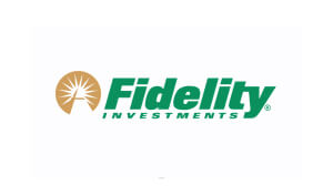 Jill Jacobs Voice Actor Fidelity Investments Logo