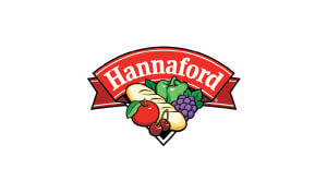 Jill Jacobs Voice Actor Hannaford Logo