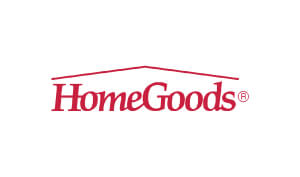 Jill Jacobs Voice Actor Homegoods Logo