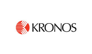 Jill Jacobs Voice Actor Kronos Logo