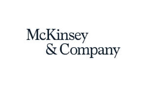 Jill Jacobs Voice Actor McKinsey Company Logo