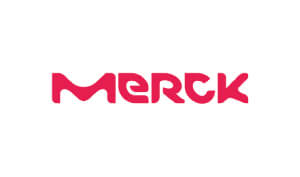 Jill Jacobs Voice Actor Merck Logo