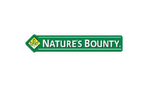 Jill Jacobs Voice Actor Natures Bounty Logo