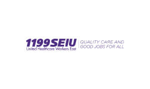 Jill Jacobs Voice Actor Quality Care Logo