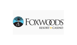 Jill Jacobs Voice Actor Foxwoods Logo