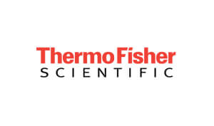 Jill Jacobs Voice Actor Thermo Fisher Logo