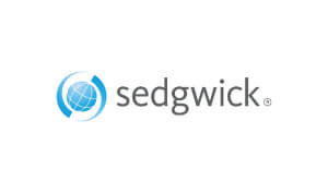 Jill Jacobs Voice Actor Sedgwick Logo